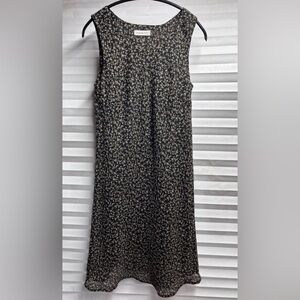 Aqua 212 Floral Dress